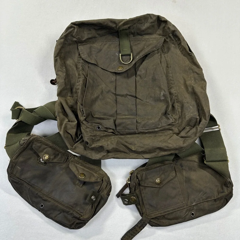 Filson good vintage